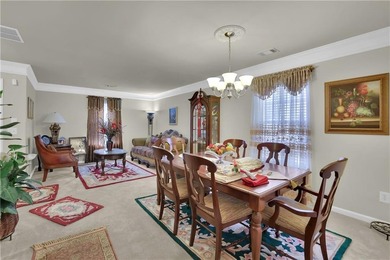 Back on the market at no fault of the seller. Buyer's situation