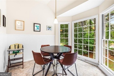 Step into this beautifully refreshed split-level home, ready and - photo 16