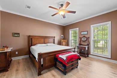 This well-kept home is on over an acre of land! It boasts a - photo 17
