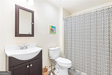Step into this beautifully refreshed split-level home, ready and - photo 17
