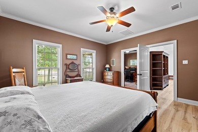 This well-kept home is on over an acre of land! It boasts a - photo 18