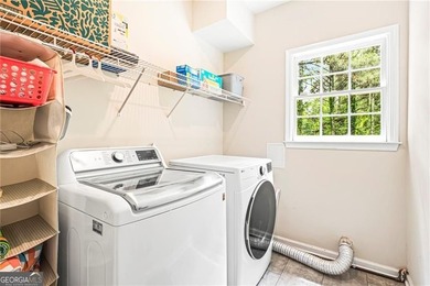 Step into this beautifully refreshed split-level home, ready and - photo 19