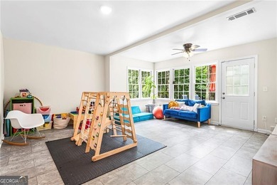 Step into this beautifully refreshed split-level home, ready and - photo 20