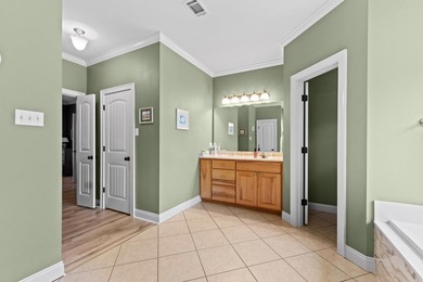 This well-kept home is on over an acre of land! It boasts a - photo 21
