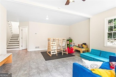 Step into this beautifully refreshed split-level home, ready and - photo 21