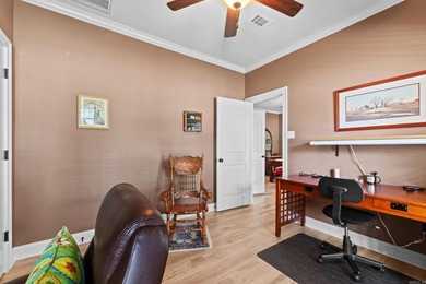 This well-kept home is on over an acre of land! It boasts a - photo 22