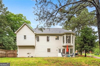 Step into this beautifully refreshed split-level home, ready and - photo 22