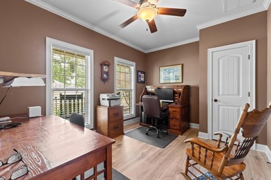 This well-kept home is on over an acre of land! It boasts a - photo 23