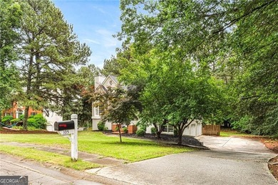 Step into this beautifully refreshed split-level home, ready and - photo 24