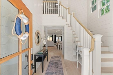 Stunning New Construction Beach Cottage Just Steps from the - photo 5