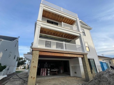 Home Sweet Home! Nestle in at the shore in this gorgeous custom