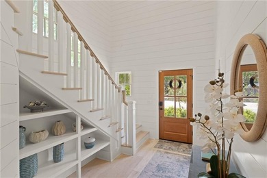 Stunning New Construction Beach Cottage Just Steps from the - photo 6