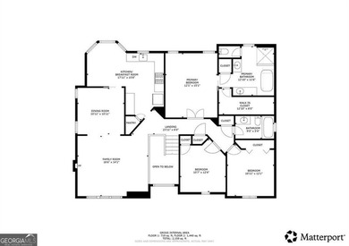 Step into this beautifully refreshed split-level home, ready and - photo 27