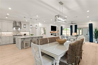 Stunning New Construction Beach Cottage Just Steps from the - photo 7