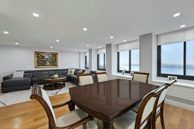 TURNKEY CORNER HOME WITH ICONIC HUDSON & MANHATTAN VIEWS |