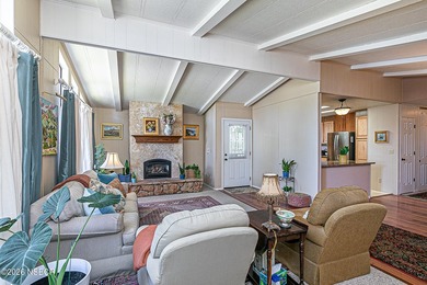 Updated & Move-In Ready! This beautifully maintained 2-bedroom - photo 7