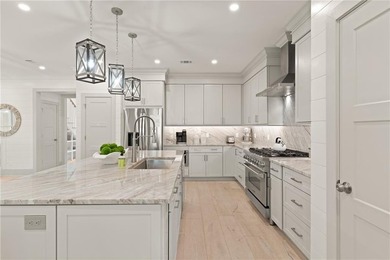Stunning New Construction Beach Cottage Just Steps from the - photo 10