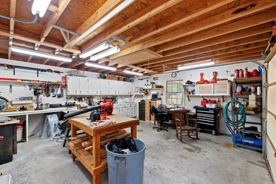 This well-kept home is on over an acre of land! It boasts a - photo 31