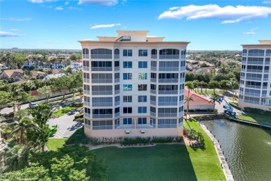 Lake Condo For Sale in Fort Myers, Florida