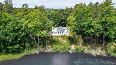 Lake Home For Sale in Albany, New Hampshire