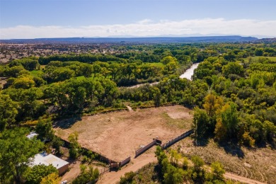 (pending lake) Acreage For Sale in Abiquiu New Mexico