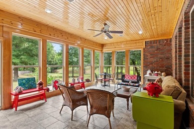 This well-kept home is on over an acre of land! It boasts a - photo 33