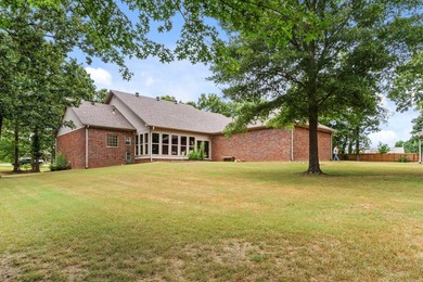 This well-kept home is on over an acre of land! It boasts a - photo 34