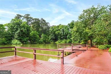 Step into this beautifully refreshed split-level home, ready and - photo 36