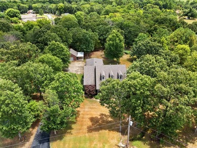 This well-kept home is on over an acre of land! It boasts a - photo 39