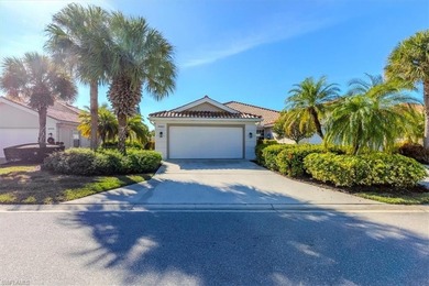 (private lake, pond, coastal) Home For Sale in Naples Florida
