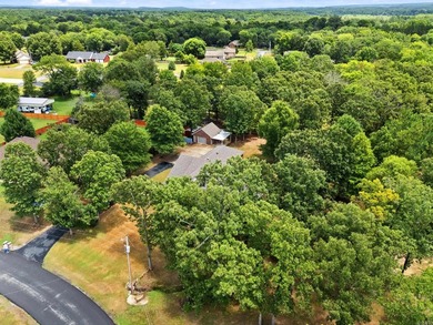 This well-kept home is on over an acre of land! It boasts a - photo 43