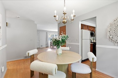 Charming three-bedroom ranch in Chili in the Gates Chili School - photo 6