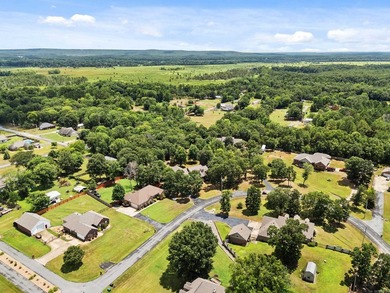 This well-kept home is on over an acre of land! It boasts a - photo 46