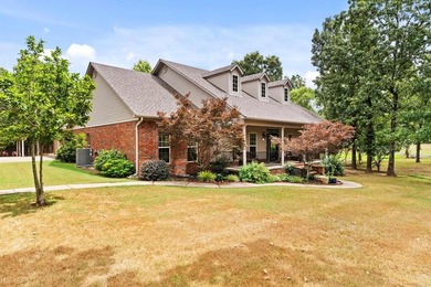 This well-kept home is on over an acre of land! It boasts a - photo 47