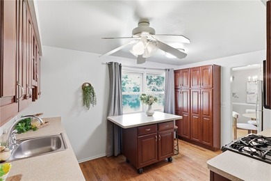 Charming three-bedroom ranch in Chili in the Gates Chili School - photo 10