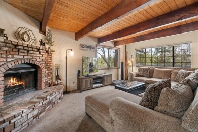 Big Bear Lake Home For Sale in Big Bear Lake California