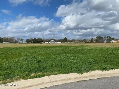 Lake Lot For Sale in Youngsville, Louisiana