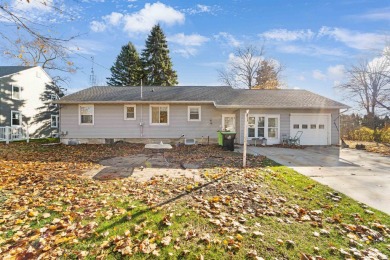 Lake Home For Sale in Fond DU Lac, Wisconsin