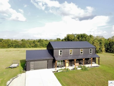 Lake Home For Sale in Warsaw, Missouri