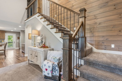 One of kind Lake Front Home!! - photo 8