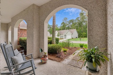 Set in a quiet Brunswick gated neighborhood, this four-bedroom - photo 1