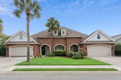 Set in a quiet Brunswick gated neighborhood, this four-bedroom - photo 4
