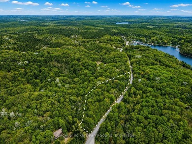 BUILD YOUR DREAM IN THE HEART OF GEORGIAN BAY! Discover an - photo 5