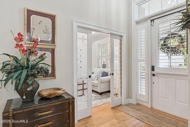 Set in a quiet Brunswick gated neighborhood, this four-bedroom - photo 5