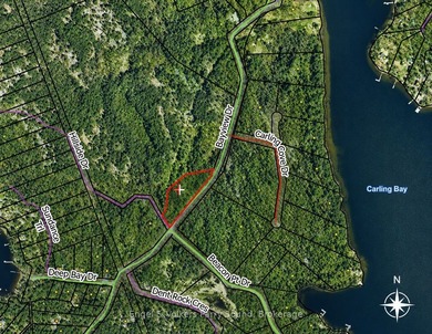 BUILD YOUR DREAM IN THE HEART OF GEORGIAN BAY! Discover an - photo 6