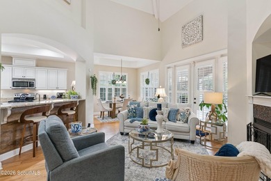 Set in a quiet Brunswick gated neighborhood, this four-bedroom - photo 6