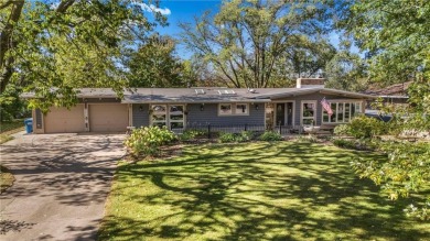 (private lake, pond, creek) Home Under Contract in Sauk Rapids Minnesota