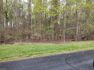 Great lot in Waterfront Community - Lake Lot For Sale in Lexington, North Carolina
