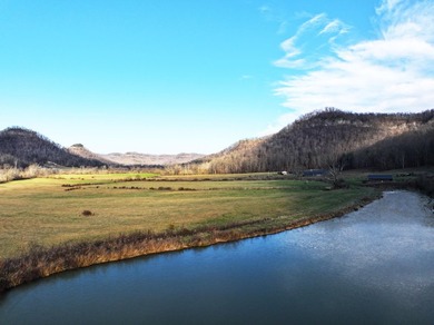 263.302 surveyed acres of Kentucky farm ground bordered by Red - photo 6