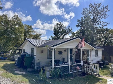 Lake Home For Sale in Warsaw, Missouri